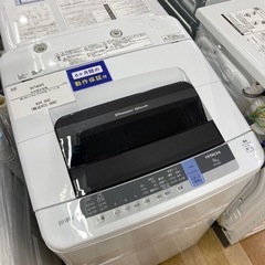 【トレファク ラパーク岸和田店】HITACHI全自動洗濯機入荷し...