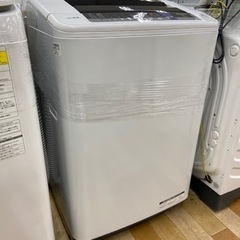 トレファク ラパーク岸和田店】HITACHI全自動洗濯機入荷しました【6 