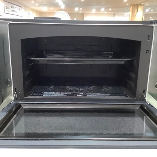 トレファク神戸南店】TOSHIBA オーブンレンジ【取りに来られる方限定  