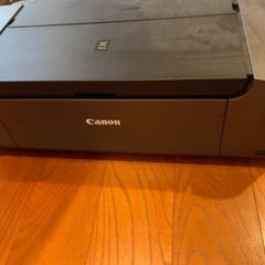 ジャンク品　Canon Pixus Pro-10s