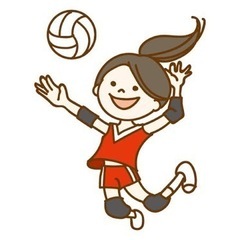 バレーボールやりませんか？🏐