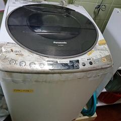取引先決定❤洗濯機9キロ