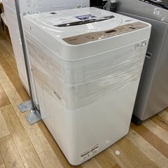 【トレファク ラパーク岸和田店】SHARP全自動洗濯機入荷しました【6ヶ月保証】
