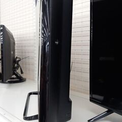 店長値引き★ジモティ割あり★ SHARP 液晶テレビ 32インチ 16年製 動作確認／クリーニング済み TJ5527