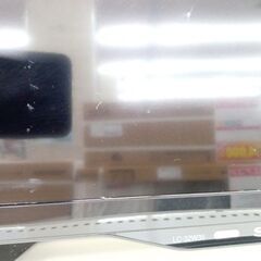 店長値引き★ジモティ割あり★ SHARP 液晶テレビ 32インチ 16年製 動作確認／クリーニング済み TJ5527