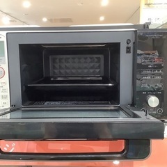 トレファク神戸南店】ニトリ オーブンレンジ【取りに来られる方限定】