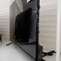 ★ジモティ割あり★ aiwa 液晶テレビ 32インチ 20年製 動作確認／クリーニング済み TJ5528