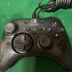 nintendo switch pro controller