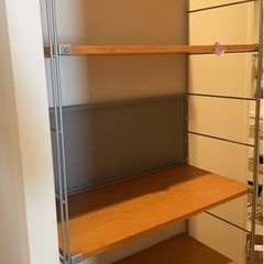 家具 収納家具 スチールラック