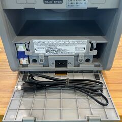 【愛品館八千代店】JVCポータブルワイヤレスアンプPE-W51SCDB