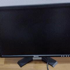 DELLパソコンモニター 22インチ