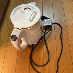 家電 キッチン家電 電気ポット