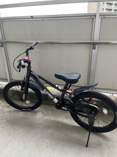 自転車 マウンテンバイク