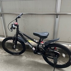 自転車 マウンテンバイク