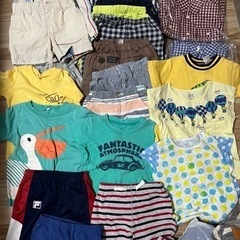 子供服 80、90キッズ用品 子供服