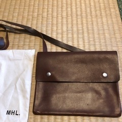 MHL　靴/バッグ バッグ トートバッグ