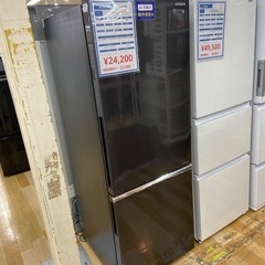 【トレファク ラパーク岸和田店】HITACHI2ドア冷蔵庫入荷し...