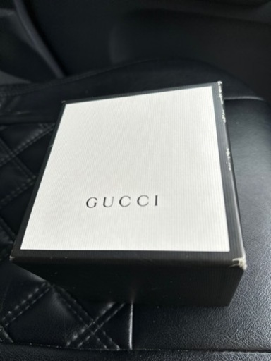 時計　GUCCI正規品