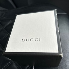 時計　GUCCI正規品