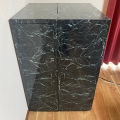 【浄土真宗東本願寺派小型御仏壇・仏像・仏具・経机・大理石風仏壇台（非仏具・オプション）フルセット】（近日中に詳細な画像を追加致します。）