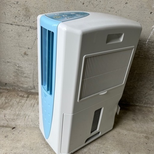 コロナ 2021年 CDM-1021 どこでもクーラー 冷風・衣類乾燥除湿機 美品
