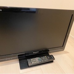 テレビ