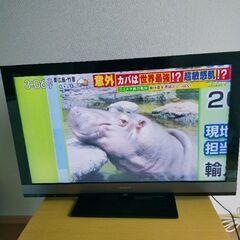 SONY BRAVIA 液晶テレビ 40インチ KDL-40EX...