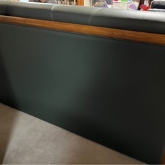 浜本工芸 家具 ソファ 3人掛けソファ