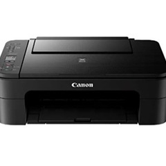 Canon プリンター