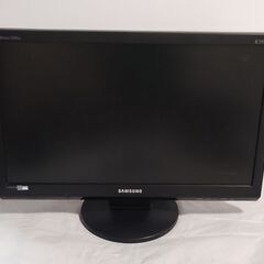 ジャンク モニター サムスン SAMSUNG 2494HS...