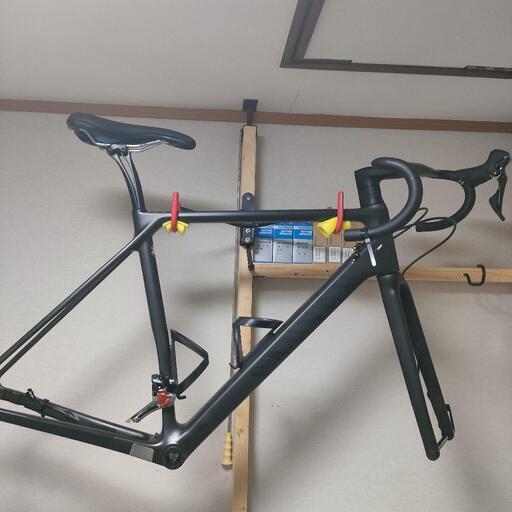 CANYON ENDURACE CF SLX フレームセット 完成車 ロードバイク