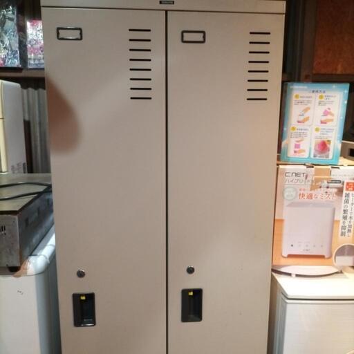 早い者勝ち！KOKUYO　スチールロッカー