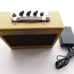 Fender Mini Twin Amp