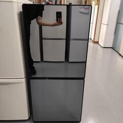 極美品・TWINBIRD ノンフロン冷凍冷蔵庫 HR-FJ11型 2021年製 2021年製 冷蔵庫 HR-FJ11 TWINBIRD ※2400010360169