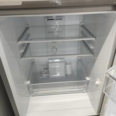 🌈AQUA ノンフロン冷凍冷蔵庫 AQR-13(M)S 2022年製