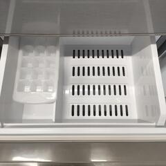 🌈AQUA ノンフロン冷凍冷蔵庫 AQR-13(M)S 2022年製