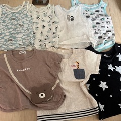 子供用品 キッズ用品 子供服