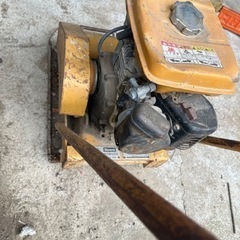 成約済み
ジャンク品　Robin ロビン　