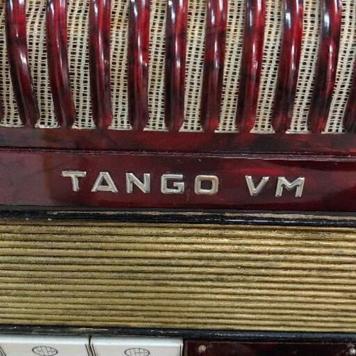 0426-055 アコーディオン hohner tango vm