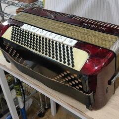 0426-055 アコーディオン hohner tango vm