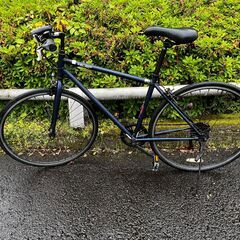 リサイクルショップどりーむ鹿大前店　自転車　No1396　28イ...