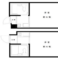 【敷金礼金0円】大阪市東淀川区菅原周辺のワンルームマンショ…