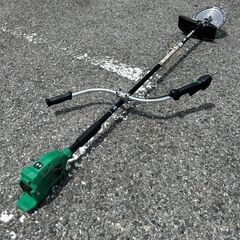 ハイコーキ CG36DB コードレス刈払機【野田愛宕店】【店頭取引限定