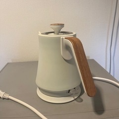 家電 キッチン家電 電気ポット