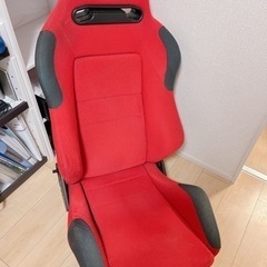 RECARO レカロ SR-3 Millennium +シートレール