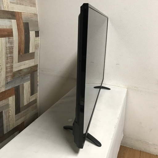 即日受渡❣️49型液晶 TV Wチューナー外付けHDDで、裏番組録画可能29500円