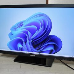 27インチ 液晶モニター LED ASUS PB278Q 201...