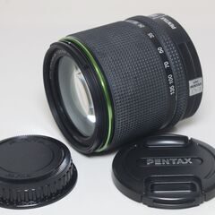 【ネット決済・配送可】PENTAX/smc PENTAX-DA ...