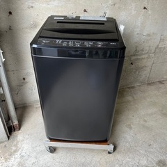 【2023年製】ヤマダセレクト 全自動洗濯機 6.0lg YWM...