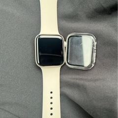 Apple Watch SE1   44m